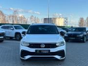 Volkswagen Tiguan II Рестайлинг Сыктывкар  - изображение 33