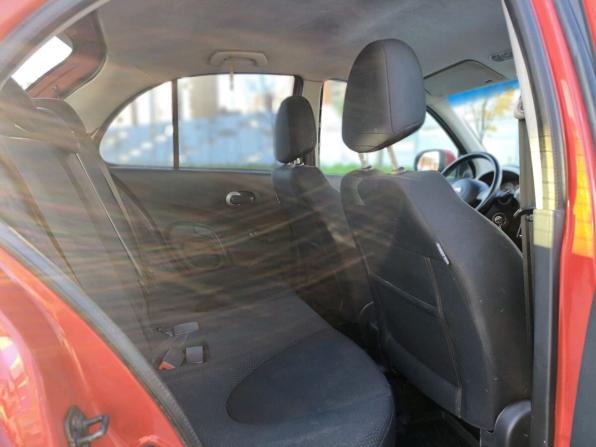Nissan Micra IV (K13) с пробегом 2010 года, цена 510 000 рублей, 152270 км, хэтчбек, Автокод Объявления