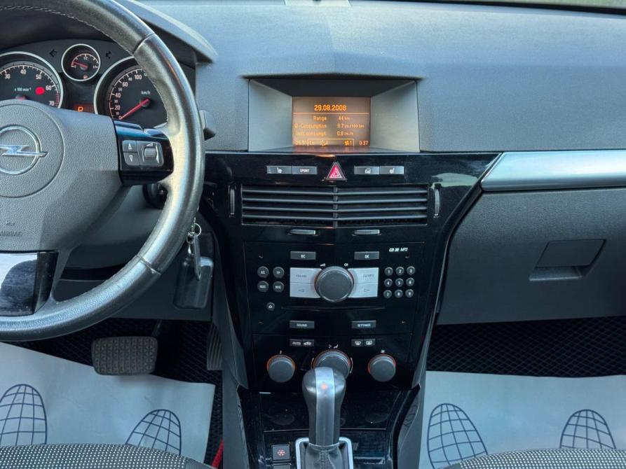 Opel Astra H Рестайлинг Ульяновск  - изображение 21