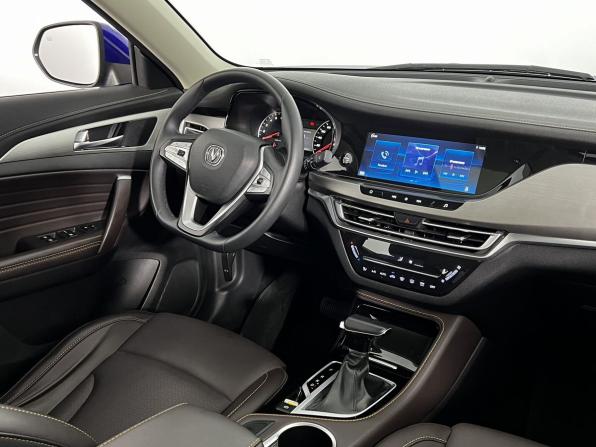 Changan CS35 Plus I с пробегом 2019 года, цена 1 750 000 рублей, 49230 км, внедорожник, Автокод Объявления