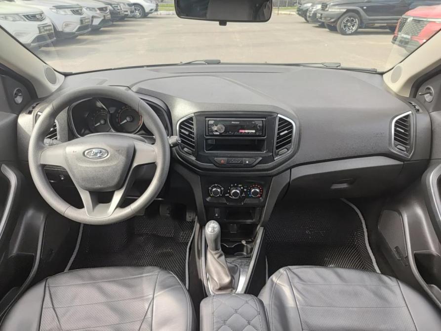 Lada (ВАЗ) XRAY I Йошкар-Ола  - изображение 17