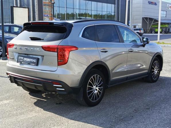 Haval Jolion I Рестайлинг с пробегом 2024 года, цена 1 990 000 рублей, 68066 км, внедорожник, Автокод Объявления