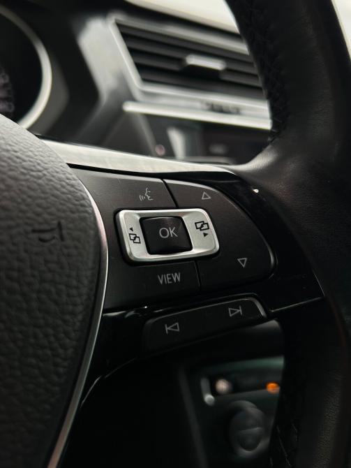 Volkswagen Tiguan II Альметьевск  - изображение 19