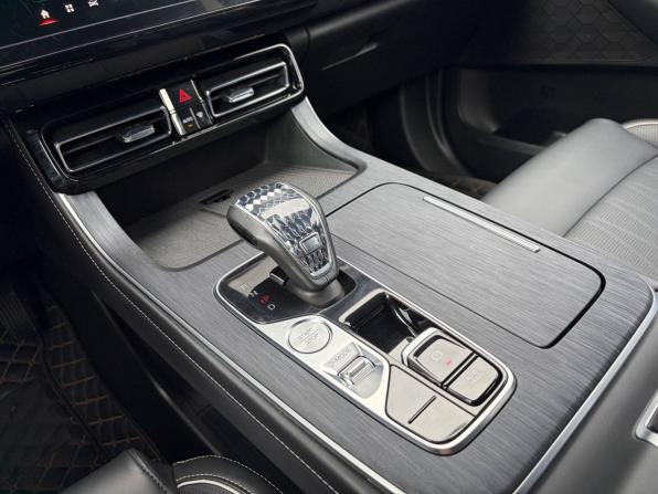 GAC GS8 II с пробегом 2023 года, цена 3 395 000 рублей, 47341 км, внедорожник, Автокод Объявления