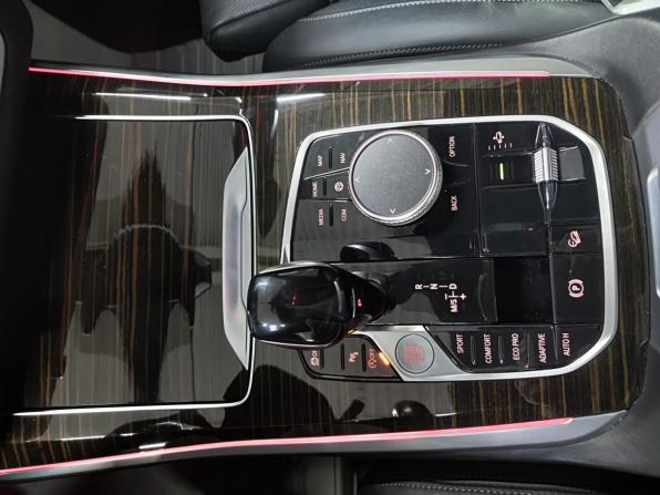 BMW X5 IV (G05/G18) с пробегом 2019 года, цена 5 750 000 рублей, 202043 км, внедорожник, Автокод Объявления