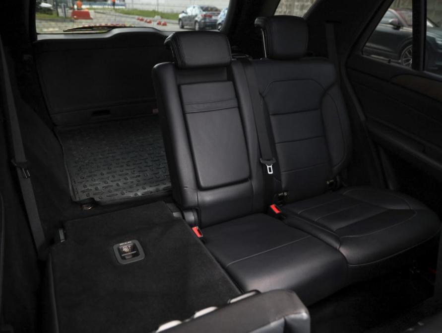 Mercedes-Benz GLE I (W166) Санкт-Петербург  - изображение 32
