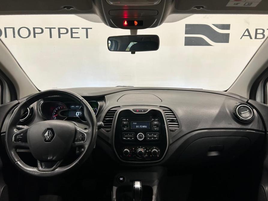 Renault Kaptur I Санкт-Петербург  - изображение 12