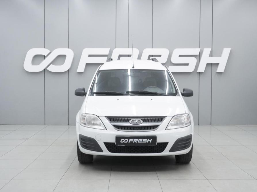 Lada (ВАЗ) Largus I Ростов-на-Дону  - изображение 3