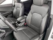 Hyundai Santa Fe III Рестайлинг Москва  - изображение 49