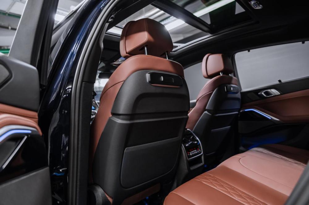 BMW X6 III (G06) Рестайлинг Москва  - изображение 21