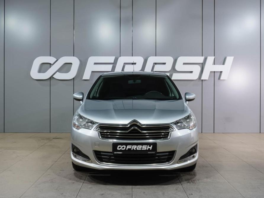 Citroen C4 II Воронеж  - изображение 3