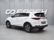 Kia Sportage IV Рестайлинг Ростов-на-Дону  - изображение 22