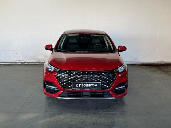 Omoda S5 с пробегом 2023 года, цена 1 397 000 рублей, 81736 км, седан, Автокод Объявления