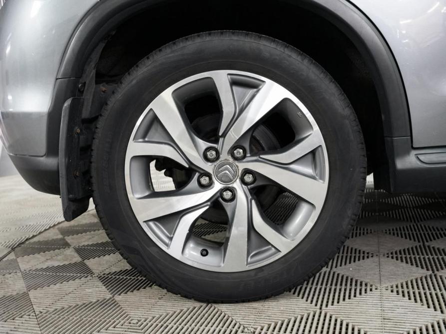 Citroen C4 Aircross Ульяновск  - изображение 9