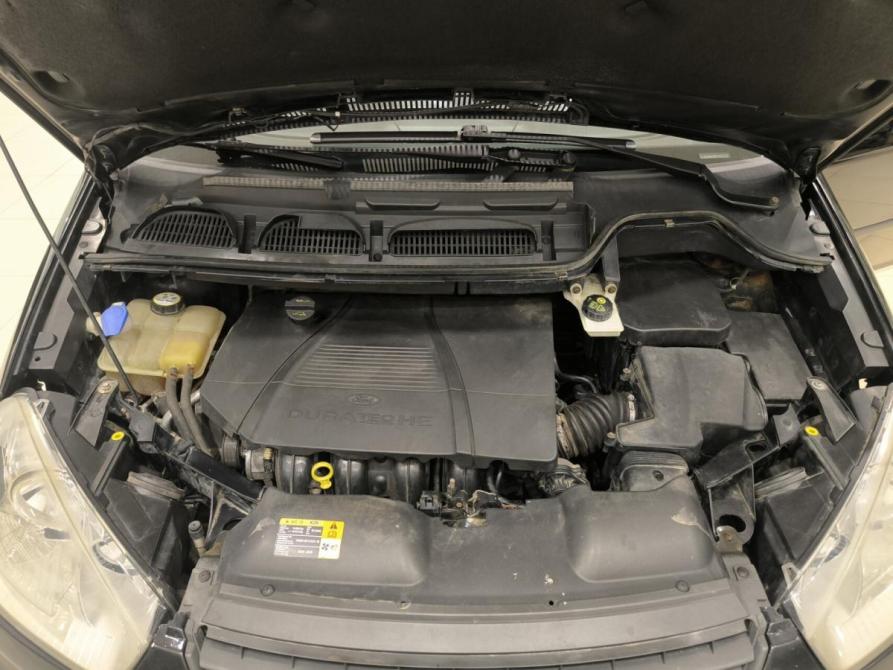 Ford C-MAX I Рестайлинг Казань  - изображение 11
