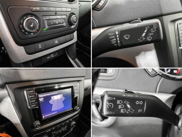 Skoda Yeti I Рестайлинг с пробегом 2016 года, цена 1 296 000 рублей, 169959 км, внедорожник, Автокод Объявления