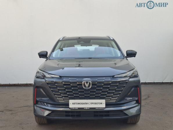 Changan CS55 Plus II с пробегом 2024 года, цена 2 210 000 рублей, 22075 км, внедорожник, Автокод Объявления