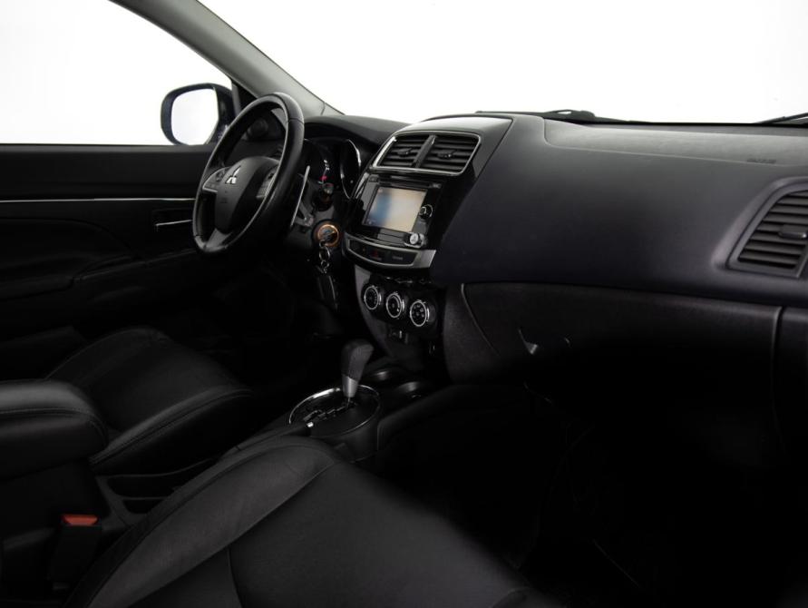 Mitsubishi ASX I Рестайлинг Санкт-Петербург  - изображение 11