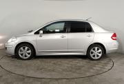 Nissan Tiida I Рестайлинг Волгоград  - изображение 27