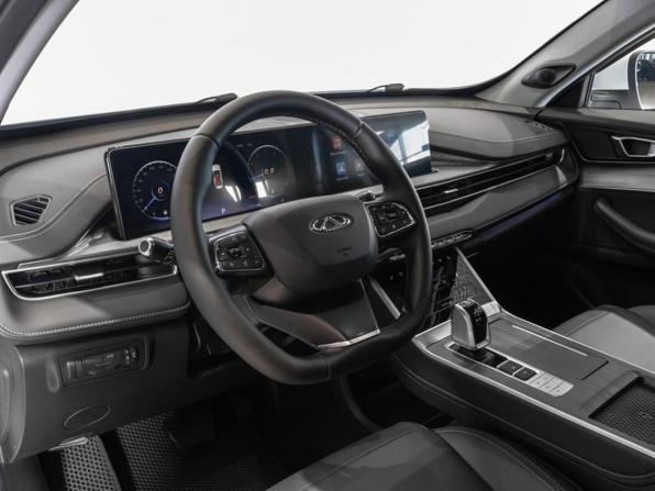 Chery Tiggo 7 Pro Max I с пробегом 2023 года, цена 1 899 425 рублей, 37000 км, внедорожник, Автокод Объявления