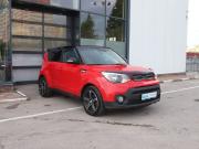 Kia Soul II Рестайлинг Нижний Новгород  - изображение 24