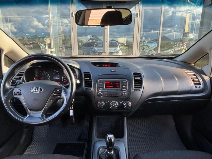 Kia Cerato III Энгельс  - изображение 15