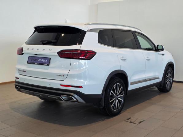 Chery Tiggo 8 Pro I с пробегом 2022 года, цена 2 129 000 рублей, 36379 км, внедорожник, Автокод Объявления