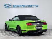 Ford Mustang VI Рестайлинг Калининград  - изображение 43