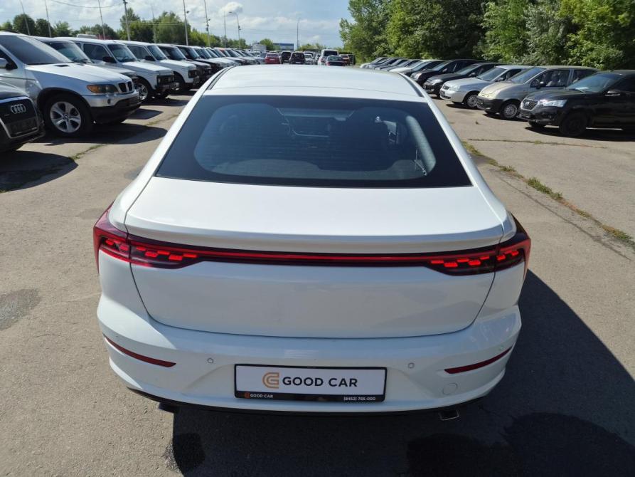FAW Bestune B70 I Саратов  - изображение 13