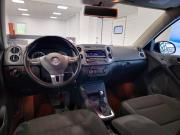 Volkswagen Tiguan I Рестайлинг Таганрог  - изображение 34