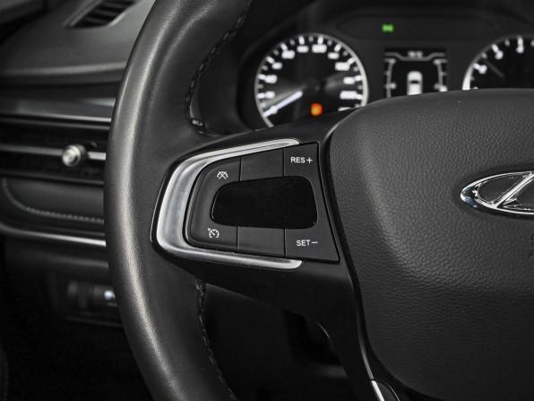 Chery Tiggo 4 Pro I с пробегом 2024 года, цена 1 599 000 рублей, 36977 км, внедорожник, Автокод Объявления