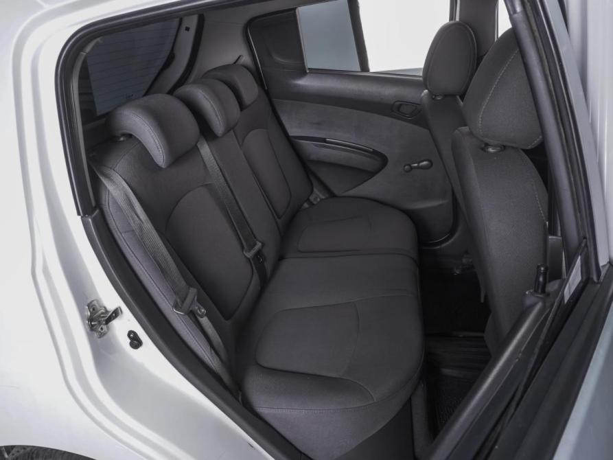 Chevrolet Spark III Ростов-на-Дону  - изображение 7