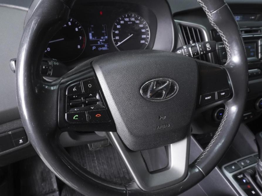 Hyundai Creta I Ростов-на-Дону  - изображение 12
