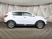 Kia Sportage III Рестайлинг Москва  - изображение 26