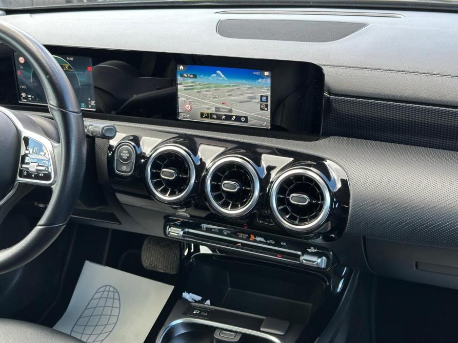 Mercedes-Benz CLA II (C118 X118) Пермь  - изображение 12