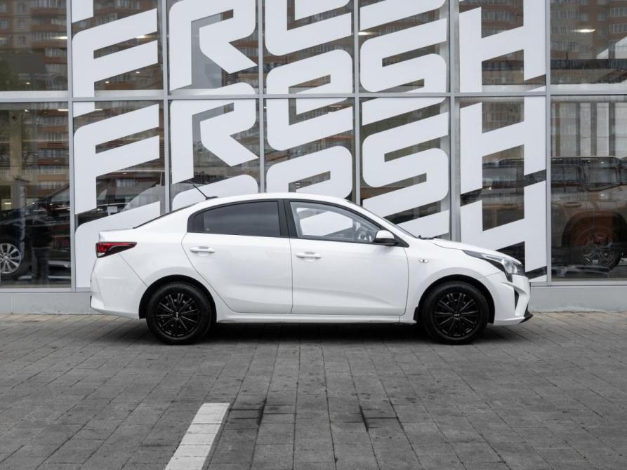 Kia Rio IV Рестайлинг Ставрополь  - изображение 5