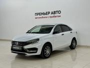 Lada (ВАЗ) Vesta I Рестайлинг (NG) Смоленск  - изображение 25