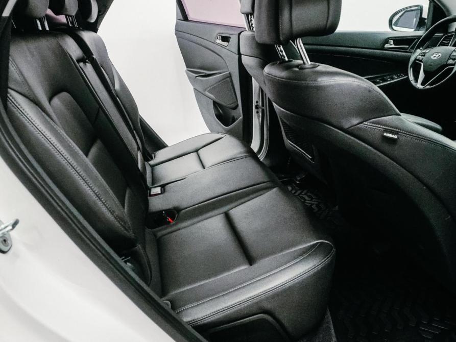 Hyundai Tucson III Красноярск  - изображение 28