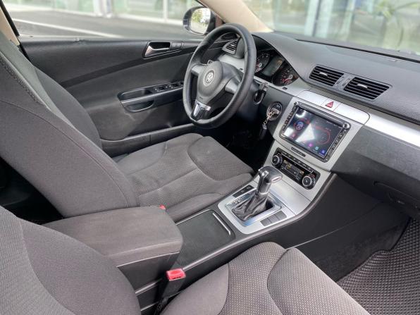 Volkswagen Passat B6 с пробегом 2010 года, цена 670 000 рублей, 274968 км, седан, Автокод Объявления