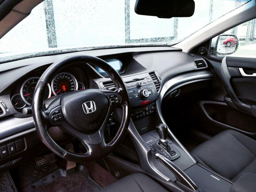 Honda Accord VIII Екатеринбург  - изображение 16
