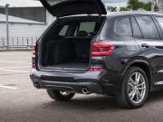 BMW X3 III (G01) Москва  - изображение 46