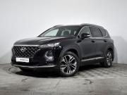Hyundai Santa Fe IV Санкт-Петербург  - изображение 30