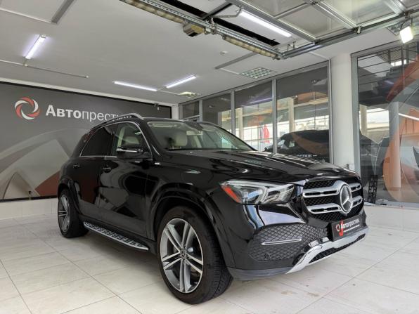 Mercedes-Benz GLE II (V167) с пробегом 2020 года, цена 4 990 000 рублей, 155759 км, внедорожник, Автокод Объявления