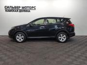 Toyota RAV4 IV (XA40) Пермь  - изображение 24