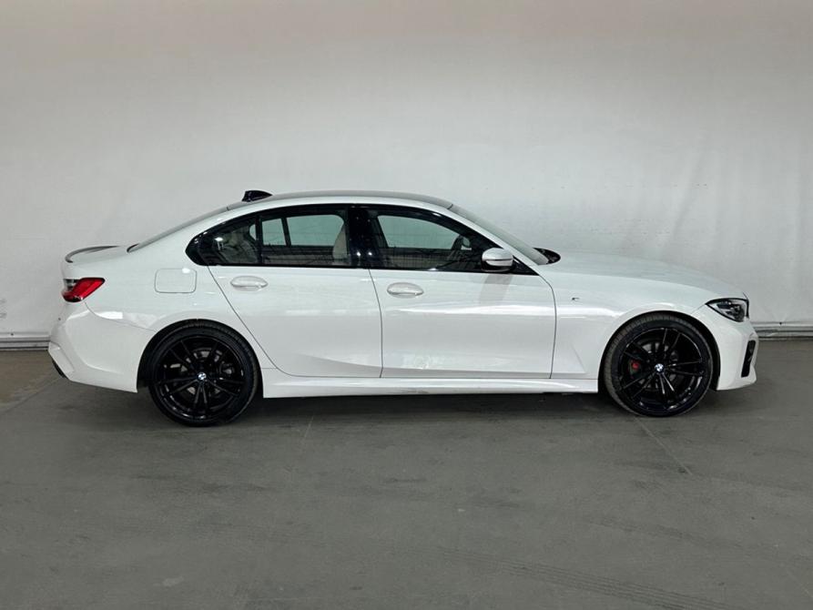 BMW 3 серии VII (G2x) Москва  - изображение 8