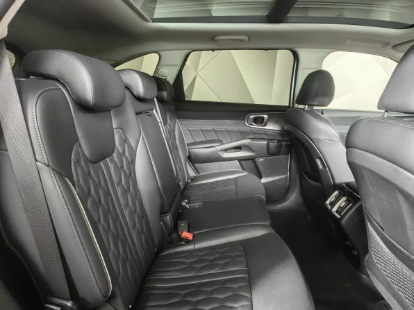 Kia Sorento IV с пробегом 2021 года, цена 4 180 000 рублей, 30997 км, внедорожник, Автокод Объявления