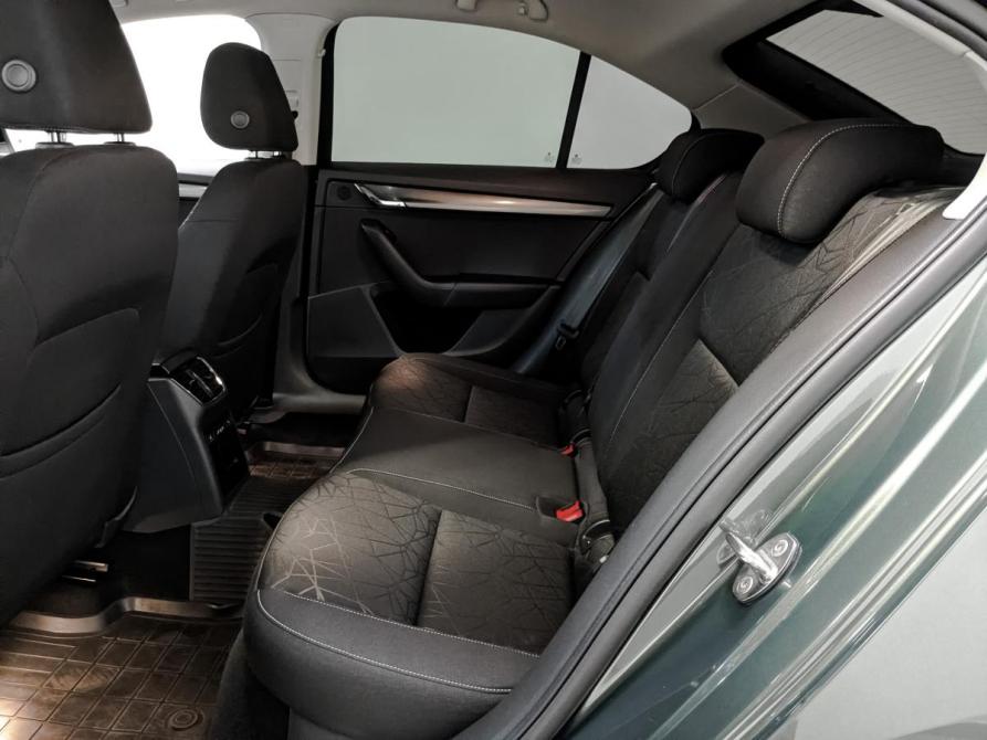 Skoda Octavia III (A7) Рестайлинг Санкт-Петербург  - изображение 17