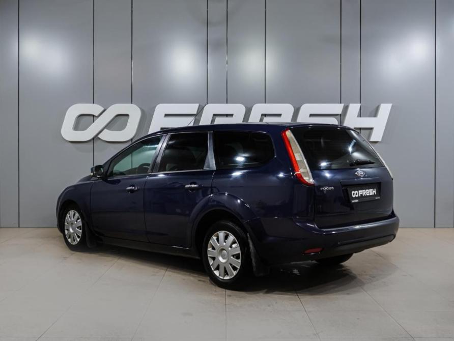 Ford Focus II Рестайлинг Воронеж  - изображение 2