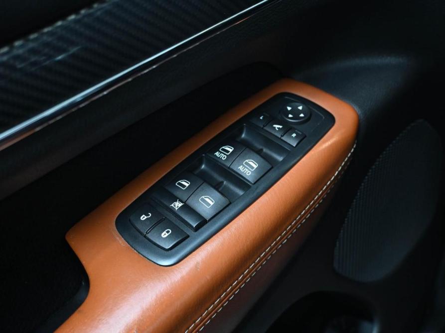 Jeep Grand Cherokee IV (WK2) Рестайлинг Новороссийск  - изображение 21