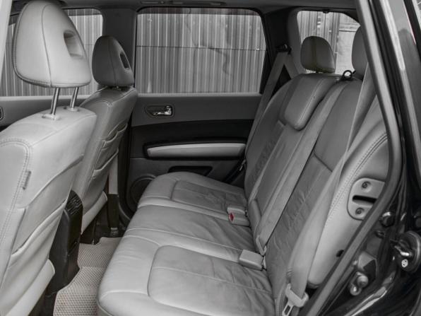Nissan X-Trail II с пробегом 2008 года, цена 1 010 000 рублей, 257587 км, внедорожник, Автокод Объявления